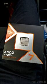 AMD Ryzen 7 9800X3D