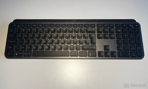 Klávesnice Logitech MX