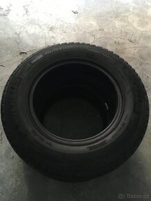 Zimní pneu Michelin 215/70 R15 CP