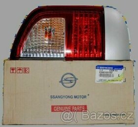 SSANGYONG KYRON nové světlo ZA-L kód: 8360109102