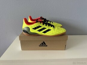 Adidas sportovní boty, vel. 37,5