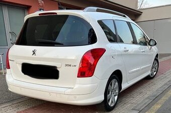 PEUGEOT 308 SW 1.6 HDI