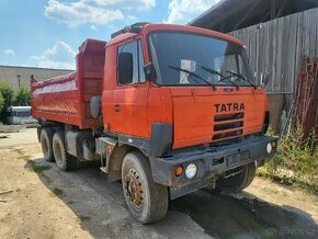 Tatra 815 S2