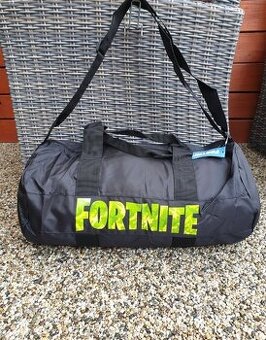 Sportovní / cestovní taška FORTNITE