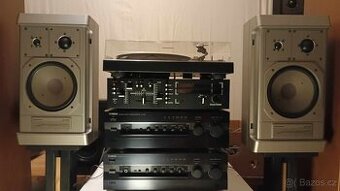 Grundig M800 - Silver