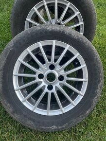 Alu kola 4x108 r14