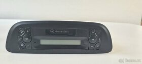 Originalni Autoradio mercedes sound ten - 1