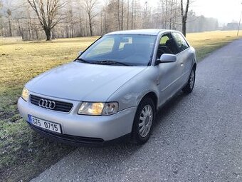 AUDI A3 1.9 TDI 81KW - 1