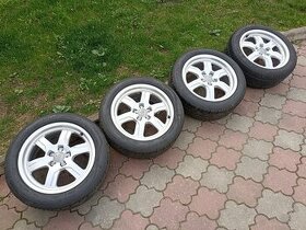 Kola Audi / VW / Škoda 7,5x17, ET28, 5x112.