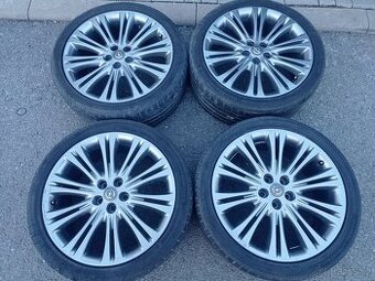 19" ORIGINAL Opel Astra J Sport Tourer r.v. 2014