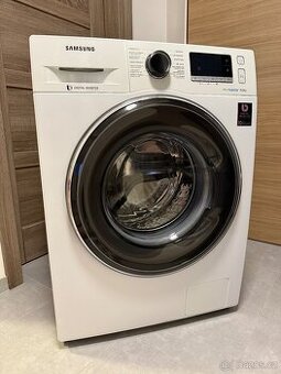 Samsung EcoBubble 8kg