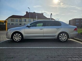 ✅ Alu kola originál Škoda Flash R17 5x112 TOP STAV 🚀