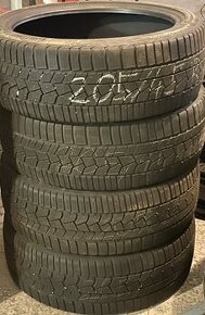 Pneu 205/45 R18 XL Continental - 1