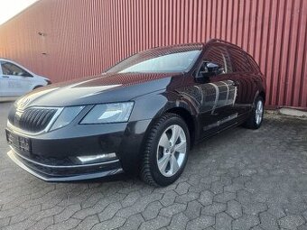 Škoda Octavia 3 1.6tdi 85Kw 2018