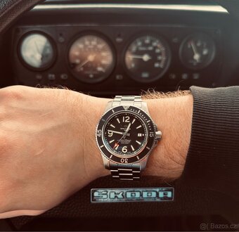 Breitling Superocean 44mm