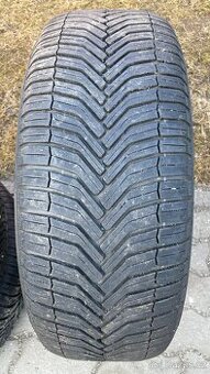 Michelin crossclimate 225/55/R18, 102V - sada 4ks