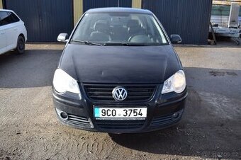 VW Polo - 1