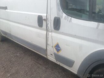 Fiat Ducato lll