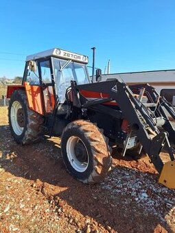 Zetor Cryštal 12145 - 1