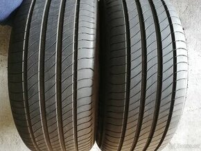 205/55 r16 celoroční pneumatiky Michelin