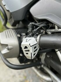 Kryt potenciomentru na BMW GS 1200 a R nineT