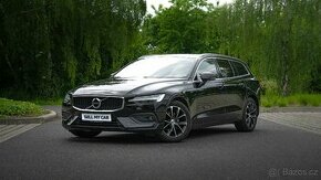 Volvo V60, D4 AWD 2,0/140kW