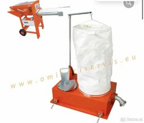 MÍCHAČKA PRŮTOKOVÁ 230/380v /KONTINUELNÍ PFT/Mixer /Zdivo