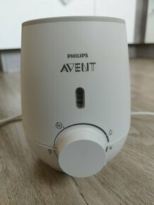 Ohřívač lahví Philips avent