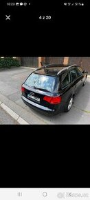 Audi a4 b7 avantange 2.5 tdi 2005 rok. - 1