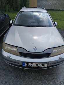 Renault G Laguna Grandtour 1.9 kW 88 - 1