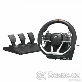 Hori Force Feedback Racing Wheel DLX - Xbox