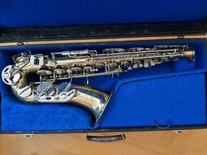 Es - alt saxofon ARMSTRONG - U.S.A.