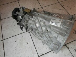 MB W204 W 212 manual 6-kvalt