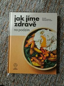 Sada knih Jíme zdravě - 1