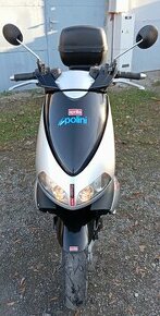 Aprilia Area 51