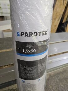 Střešní fólie PAROTEC 110