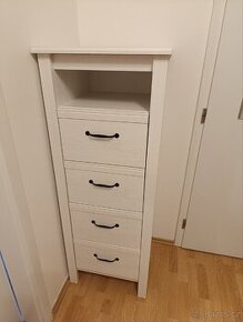 IKEA komoda Brusali