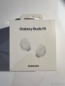 Samsung Galaxy Buds FE - NOVÉ