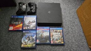 Playstation 4 500GB