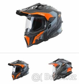 KTM Explorer vel. XS, záruka do 2026 - 1