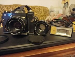 Zenit 11 blesk