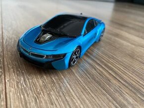 Bezdrátová optická myš BMW i8 - 1