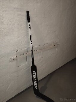 Brankářska hokejka Bauer Vapor X2.5 S19 INT