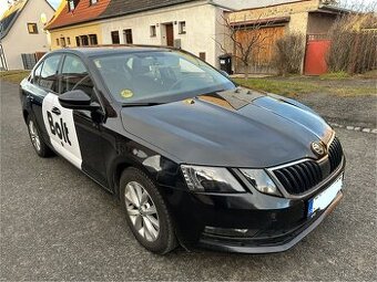 Prodam skoda octavia iii 1.6tdi 85kw rv 2019 facelift