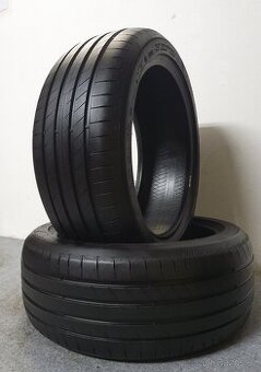 2x 225/45 R18 Letní pneu Goodyear Eagle F1 Asymmetric 6