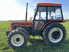 ZETOR 7340