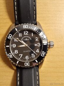 Zeno Watch Basel Diver Ceramic - 1