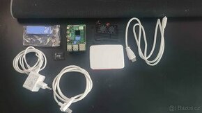 Raspberry Pi 4B/2GB - 1