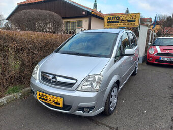 Opel Meriva 1.6 16V AUTOMAT