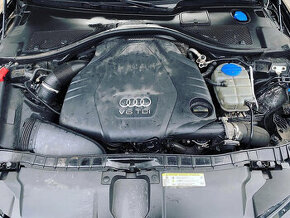 Engine / Motor CDUD 3.0TDI 180KW Audi A6 C7 4G FL 123tis